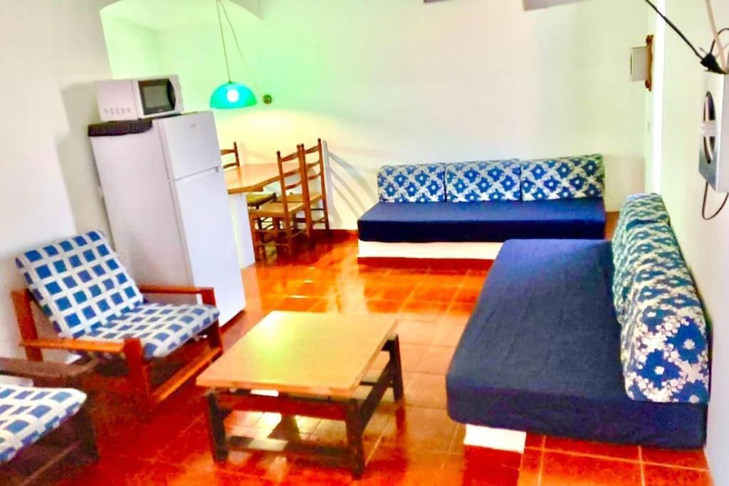 Resort Albufeira T1, Praia Da Oura Екстер'єр фото