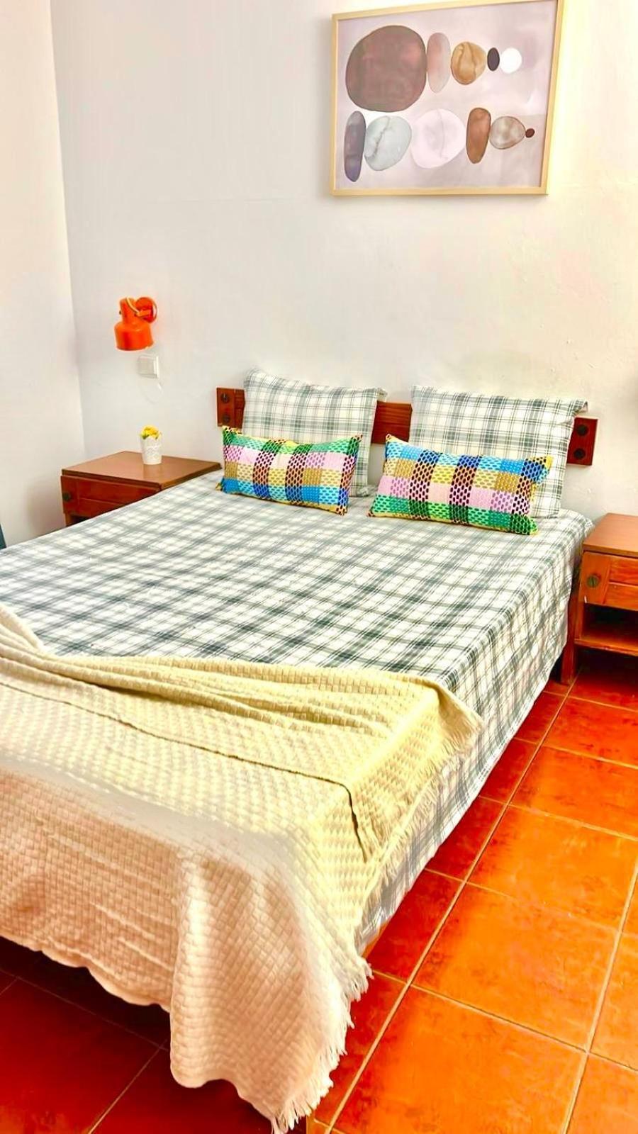 Resort Albufeira T1, Praia Da Oura Екстер'єр фото