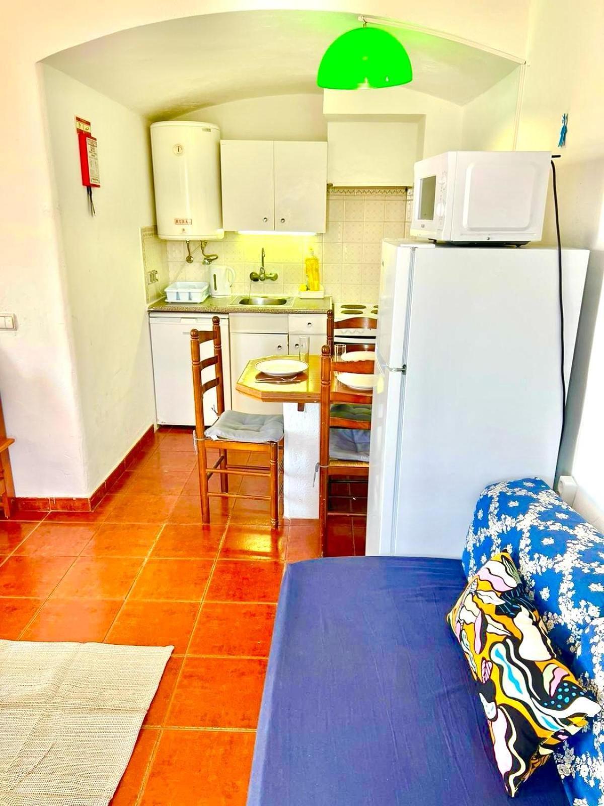 Resort Albufeira T1, Praia Da Oura Екстер'єр фото