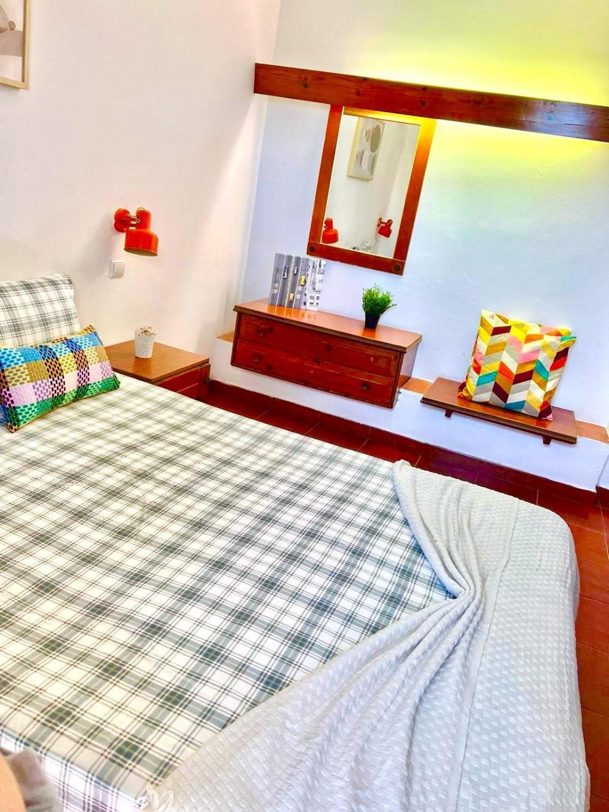 Resort Albufeira T1, Praia Da Oura Екстер'єр фото